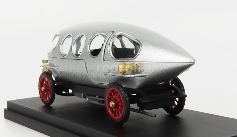 Rio-models Alfa romeo Ricotti 40/60 Cv 1914 1:43 Sivá