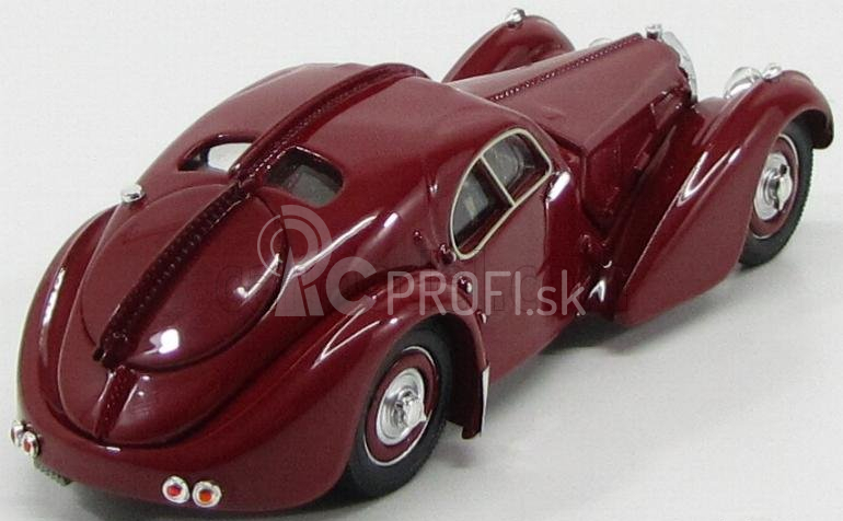 Rio-models Bugatti Sc Atlantic 1938 1:43 Bordeaux