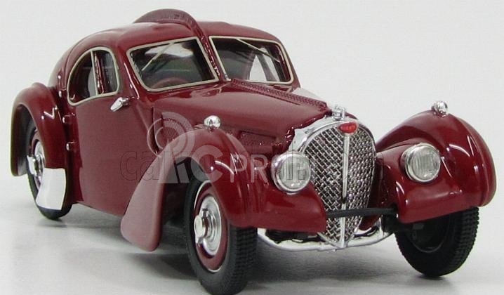 Rio-models Bugatti Sc Atlantic 1938 1:43 Bordeaux