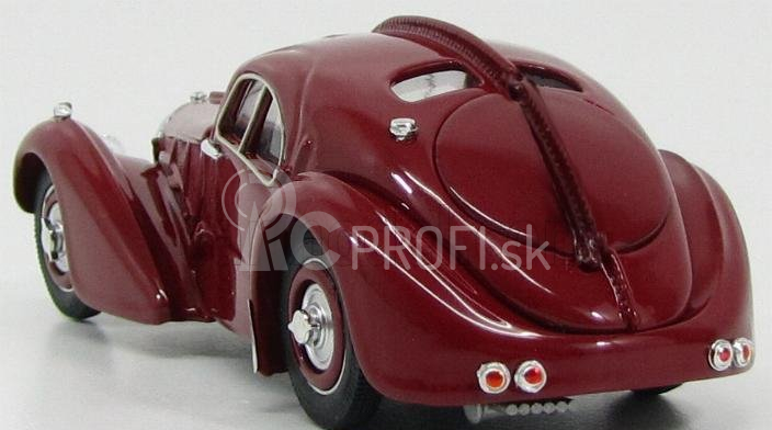 Rio-models Bugatti Sc Atlantic 1938 1:43 Bordeaux