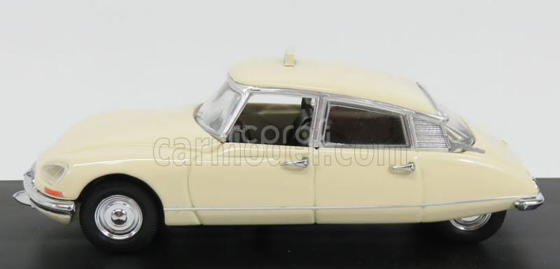 Rio-models Citroen Ds21 Taxi Paris 1969 1:43 Krém