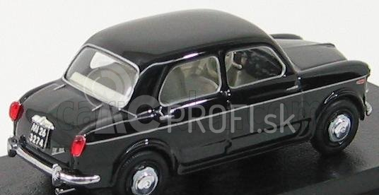 Rio-models Fiat 1100/103 E 1956 1:43 čierna