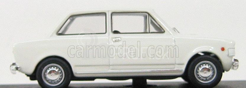 Rio-models Fiat 128 1969 2 Porte Doors 1:43 Biela