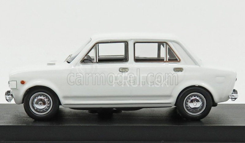 Rio-models Fiat 128 1969 4 Porte - 4 dvere 1:43 Biela