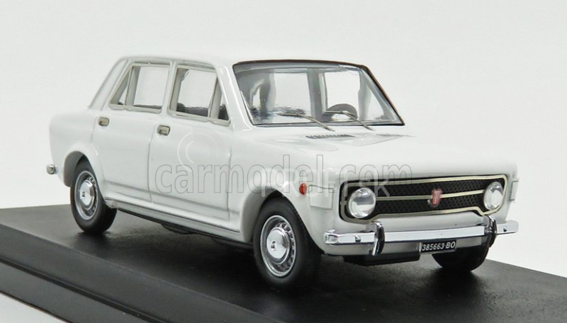 Rio-models Fiat 128 1969 4 Porte - 4 dvere 1:43 Biela