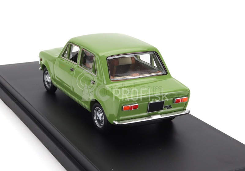 Rio-models Fiat 128 2-series 1972 1:43 Verde Brillante Green