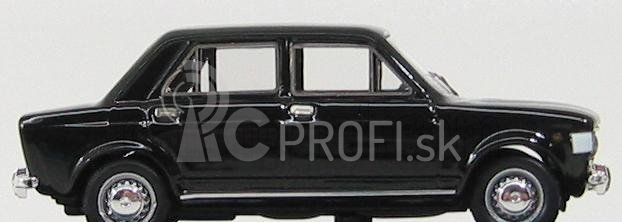 Rio-models Fiat 128 Berline 1969 1:43 čierna