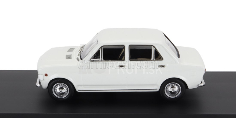 Rio-models Fiat 128 Ii Series 1972 1:43 Biela