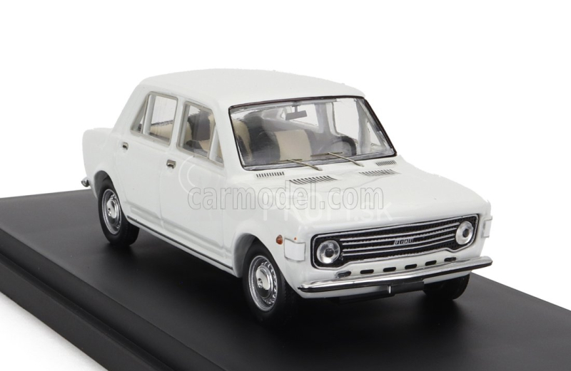 Rio-models Fiat 128 Ii Series 1972 1:43 Biela