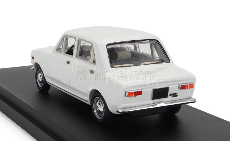 Rio-models Fiat 128 Ii Series 1972 1:43 Biela