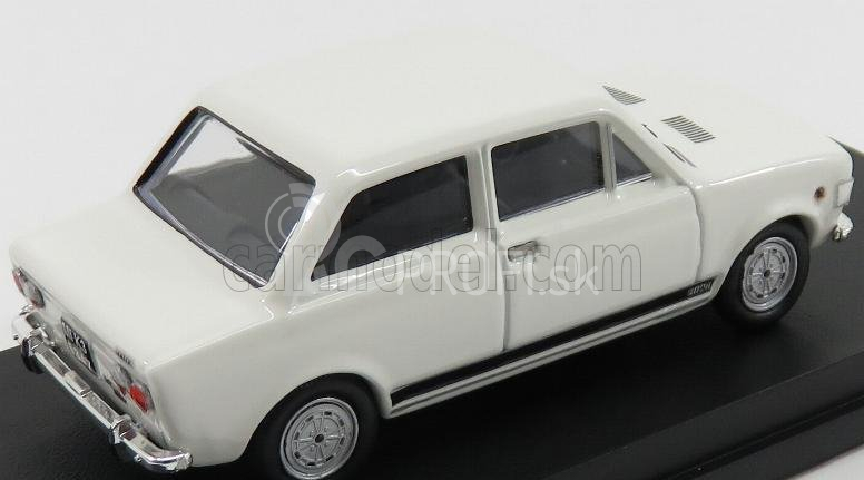 Rio-models Fiat 128 Rally 1971 1:43 Biela