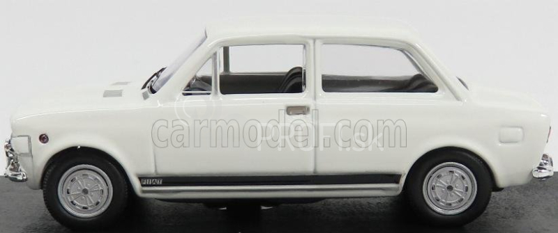 Rio-models Fiat 128 Rally 1971 1:43 Biela