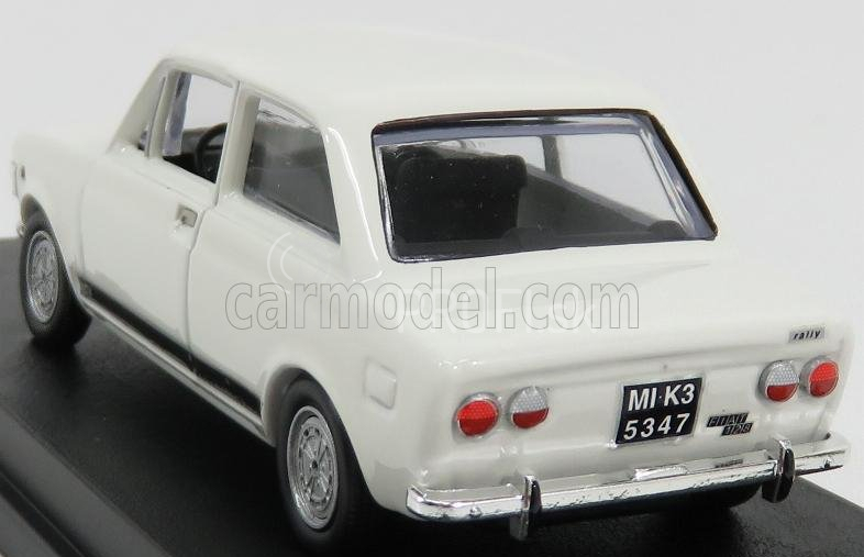 Rio-models Fiat 128 Rally 1971 1:43 Biela