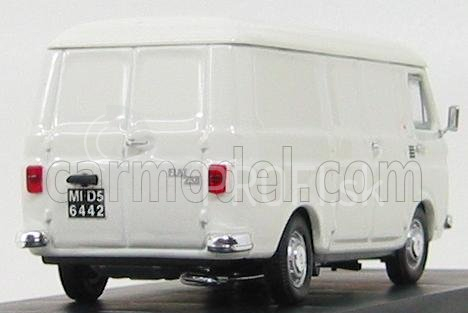 Rio-models Fiat 238 Van 1970 1:43 Biela