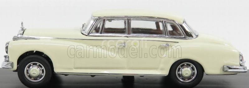 Rio-models Mercedes Benz 300 (w189) Adenauer 1951 1:43 Biela