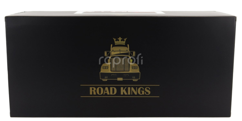 Road-kings Trailer Príves pre nákladné vozidlá - Rimorchio 1:18 Rôzne