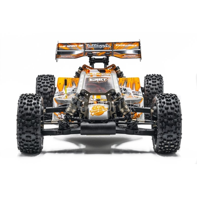 RTR Buggy SPIRIT NXT EVO 4S BRUSHLESS EP 4wd