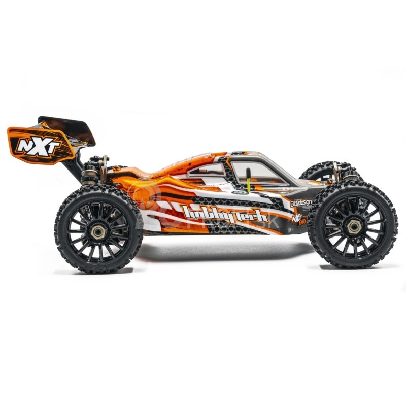 RTR Buggy SPIRIT NXT EVO 4S BRUSHLESS EP 4wd