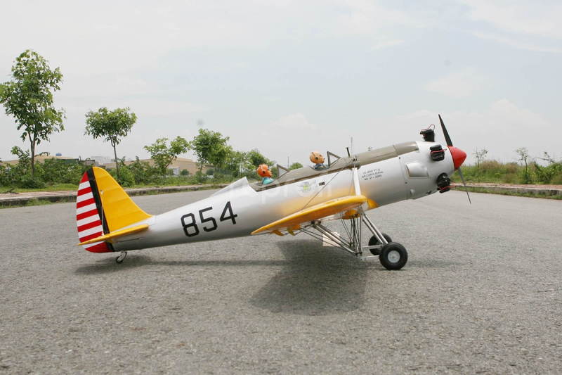 Ryan PT-22 Recruit 1/4 2,29 m