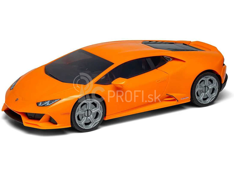 Airfix Quick Build – Lamborghini Huracán EVO