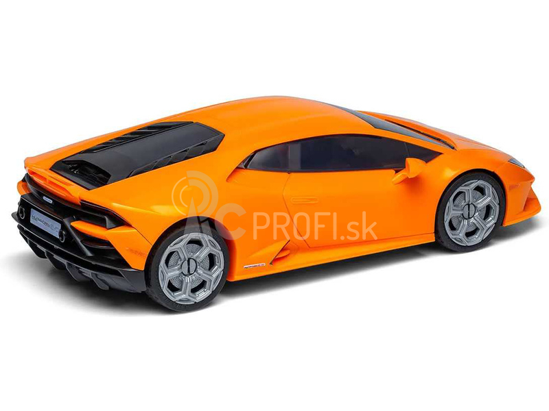 Airfix Quick Build – Lamborghini Huracán EVO