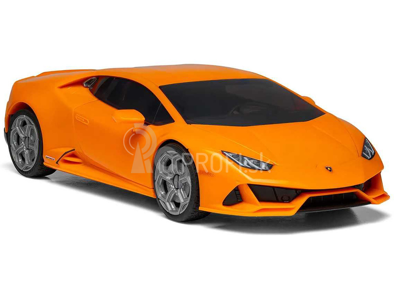 Airfix Quick Build – Lamborghini Huracán EVO