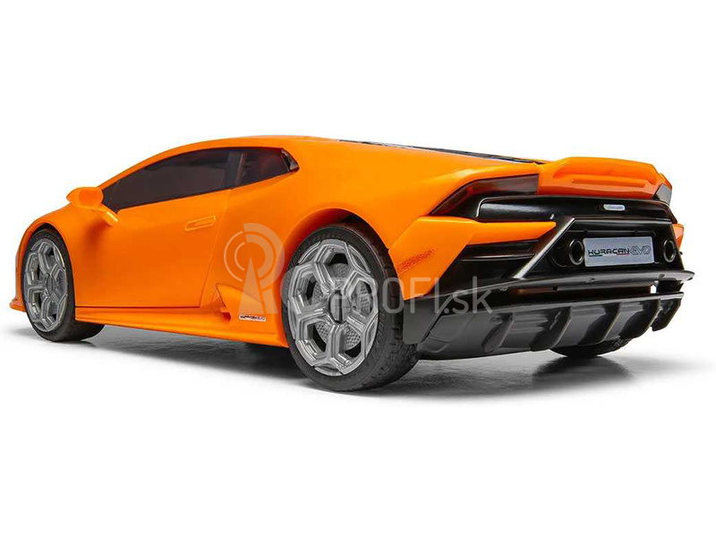 Airfix Quick Build – Lamborghini Huracán EVO