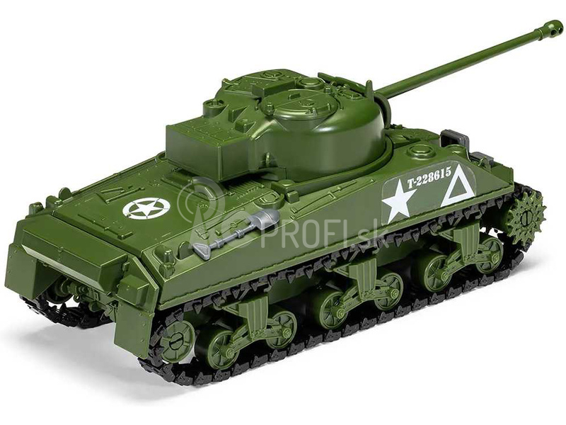 Airfix Quick Build – Sherman Firefly (1:35)