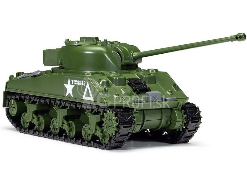 Airfix Quick Build – Sherman Firefly (1:35)