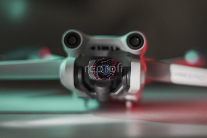 Sada dvoch efektových filtrov Freewell pre DJI Mini 3 a Mini 3 Pro