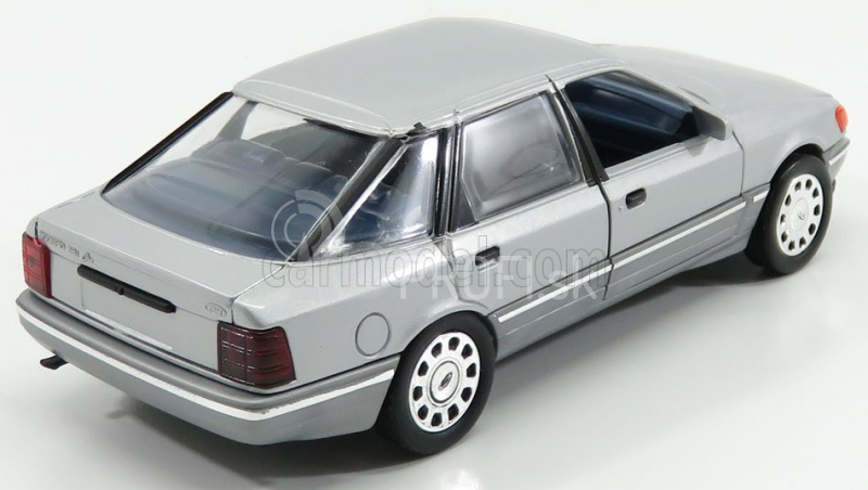 Schabak Ford england Scorpio Lhd 1989 1:25 Strieborná