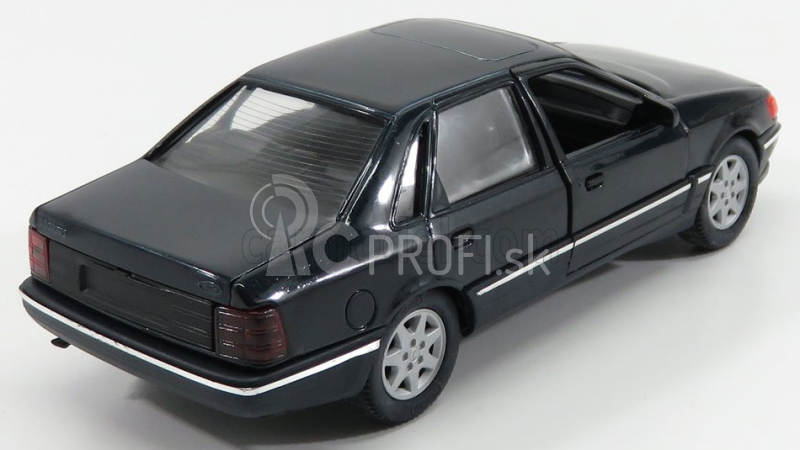 Schabak Ford england Scorpio Lhd 1989 1:25 Tmavo zelená