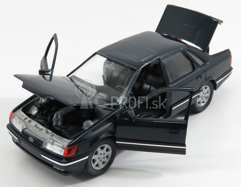 Schabak Ford england Scorpio Lhd 1989 1:25 Tmavo zelená