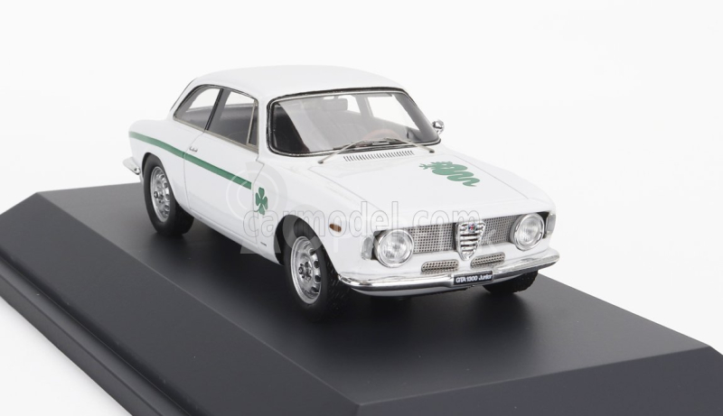 Schuco Alfa romeo Gta Sprint 1965 1:43 Biela