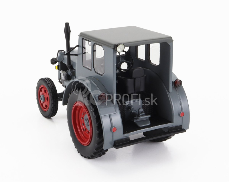 Schuco IFA Rs 01 Pioner Traktor 1950 1:32 zeleno-sivý