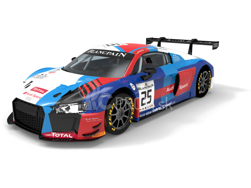 SCX Advance Audi R8 LMS GT3 Seinteloc