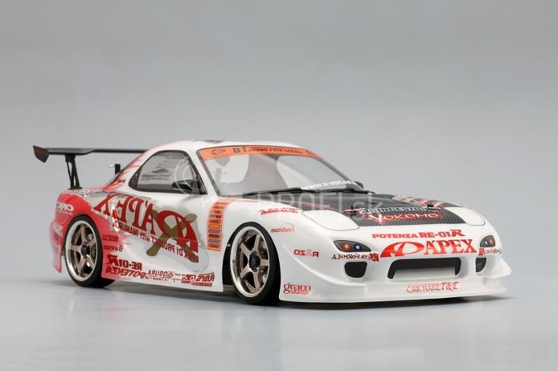 Set karosérie A'PEX FD3S RX-7