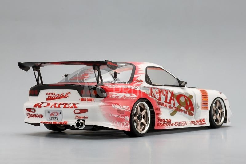 Set karosérie A'PEX FD3S RX-7