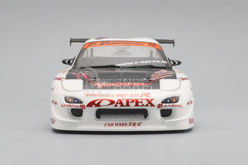 Set karosérie A'PEX FD3S RX-7