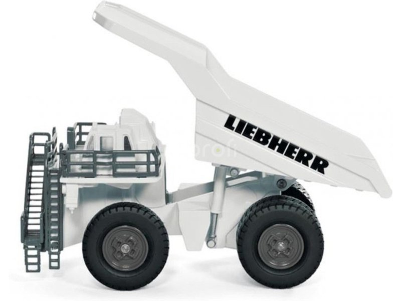 SIKU Super – Liebherr T264 1:87