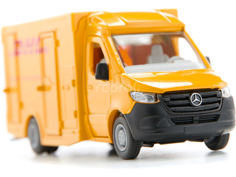 SIKU Super - Mercedes-Benz Sprinter 1:50 DHL