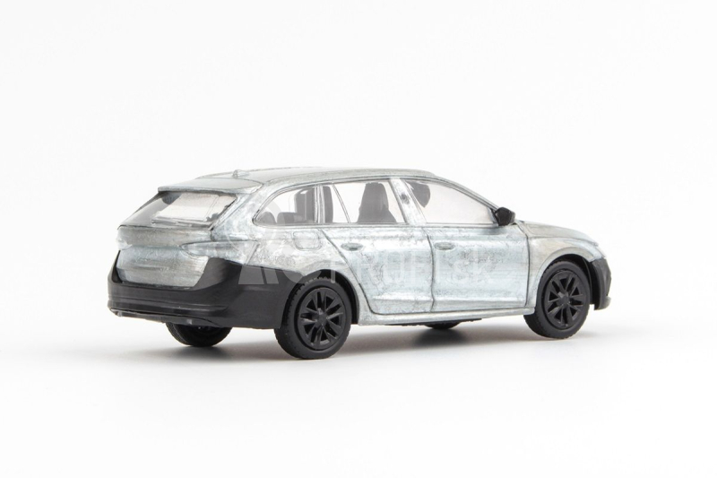 Abrex Škoda Octavia IV Combi (2020) 1:43 - T1