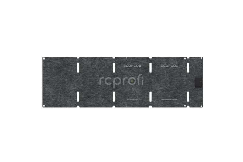 Solárny panel EcoFlow 45 W (typ C)