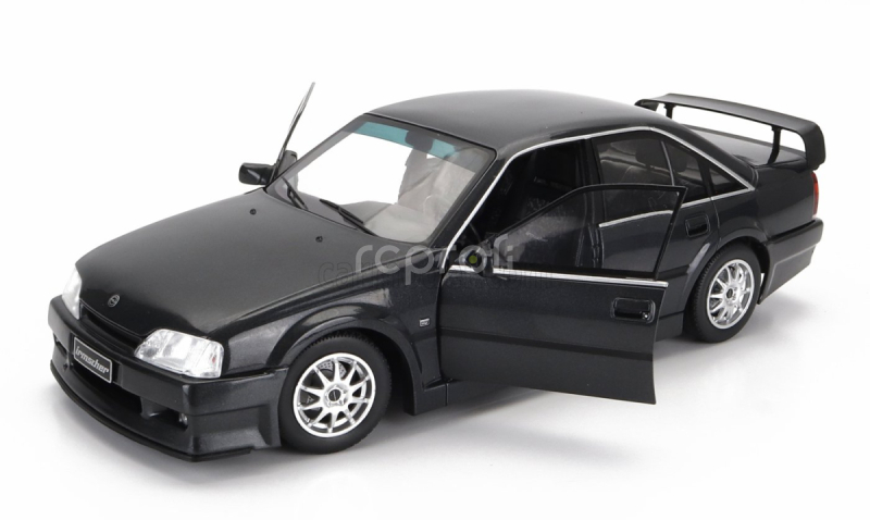 Solido Opel Omega Evo 500 1990 1:18 čierna