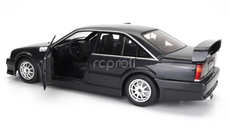 Solido Opel Omega Evo 500 1990 1:18 čierna