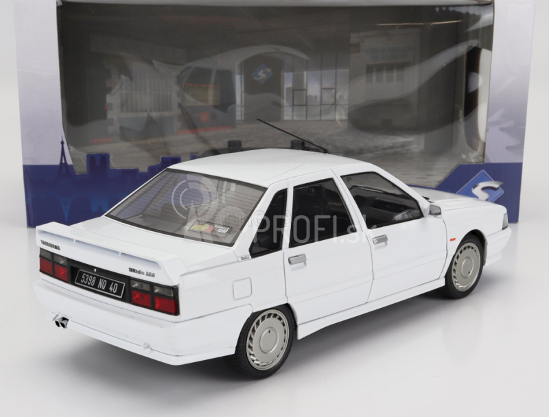 Solido Renault R21 Turbo Mki 1988 1:18 Biela