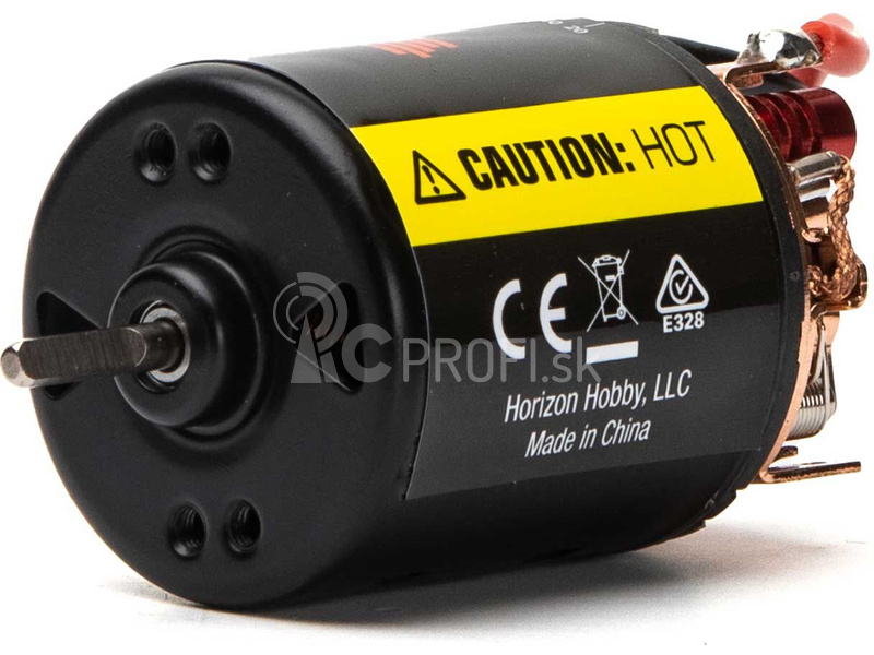 Spectrum DC motor Firma 540 20T