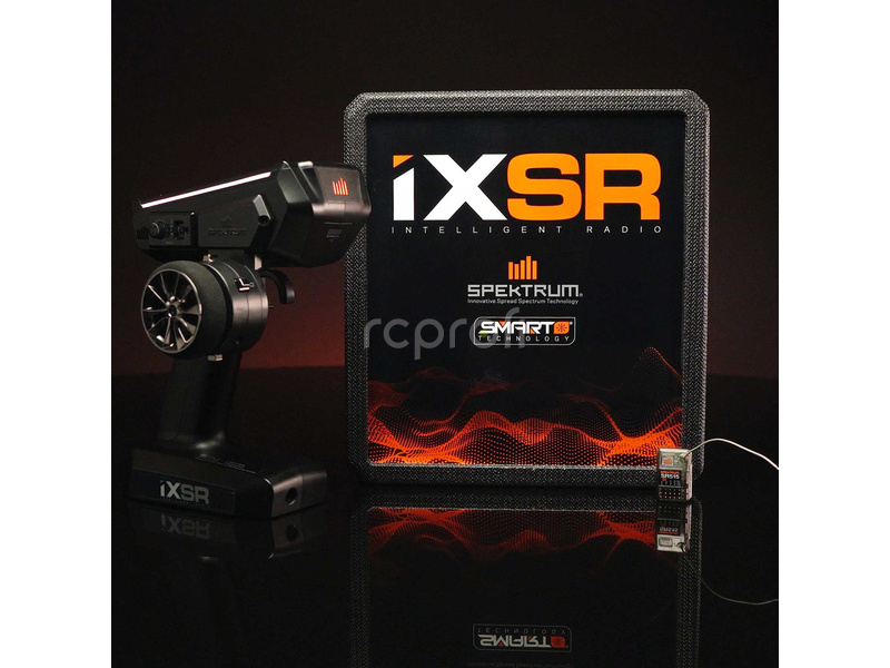 Spektrum iXSR DSMR, SR515