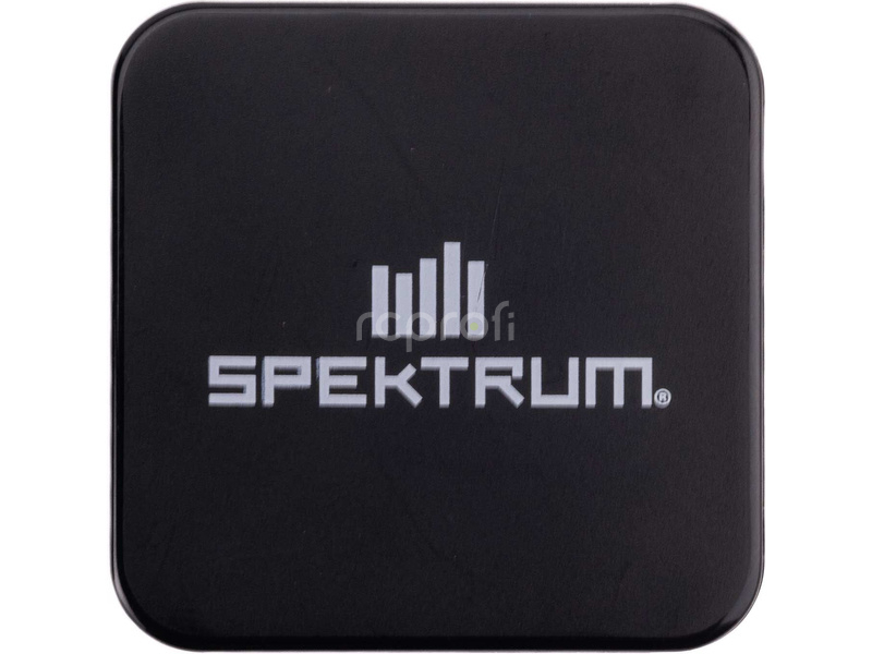 Spektrum Smart S100 1x100W nabíjačka USB-C + 65W napájací zdroj USB-C GaN