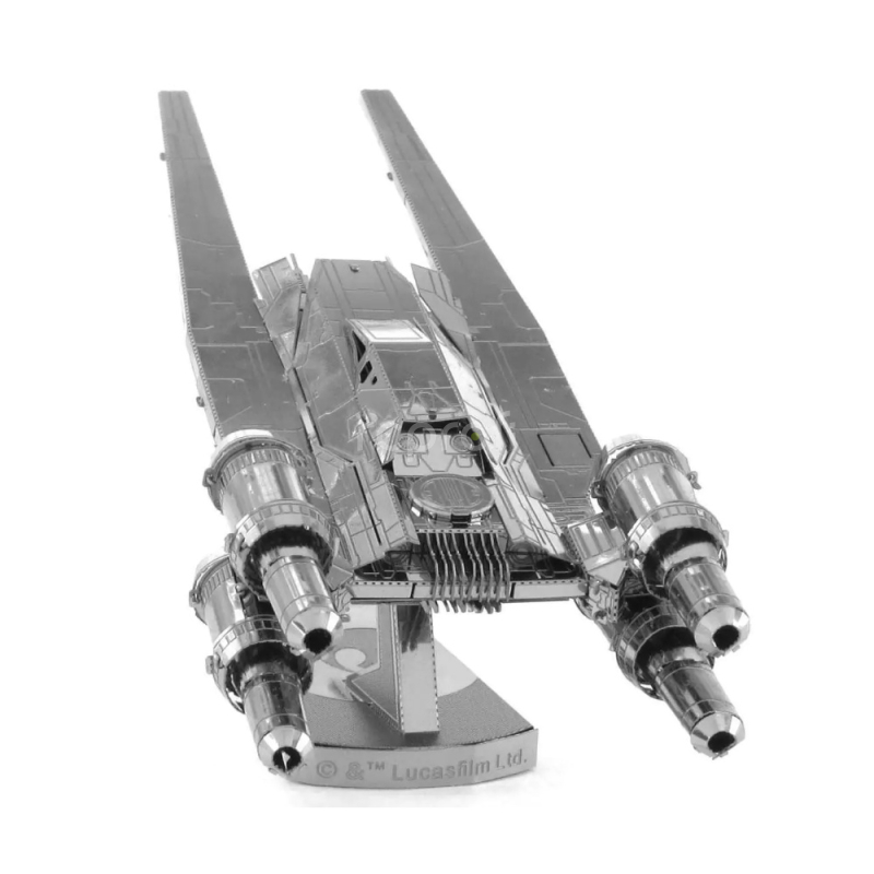 Star Wars Rouge One U-Wing Fighter Steel Kit